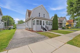 1115 MICHIGAN AVENUE, North Fond Du Lac, WI 54937
