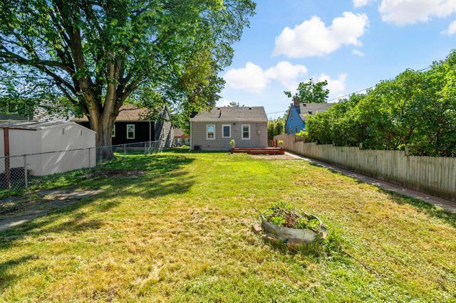 6132 3rd Avenue S, Minneapolis, MN 55419