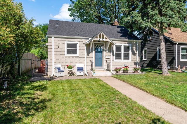 6132 3rd Avenue S, Minneapolis, MN 55419