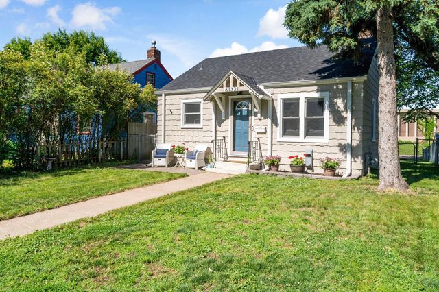 6132 3rd Avenue S, Minneapolis, MN 55419