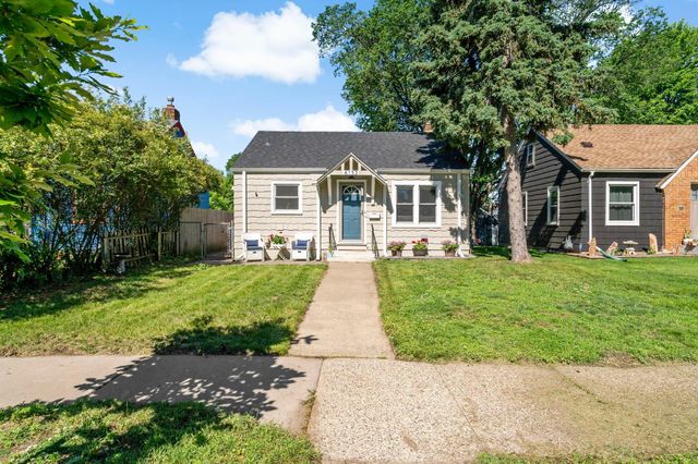 6132 3rd Avenue S, Minneapolis, MN 55419