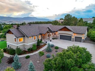 20 Wuthering Heights Dr, Colorado Springs, CO 80921