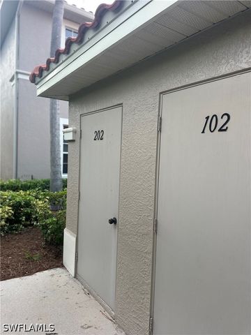 12005 Matera LN 202, Bonita Springs, FL 34135