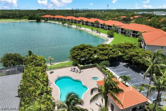 12005 Matera LN 202, Bonita Springs, FL 34135