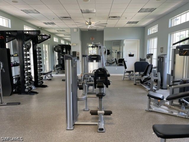 12005 Matera LN 202, Bonita Springs, FL 34135