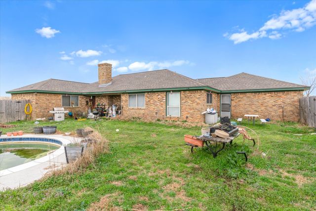14709 County Road 4015, Mabank, TX 75147