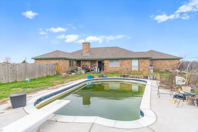 14709 County Road 4015, Mabank, TX 75147