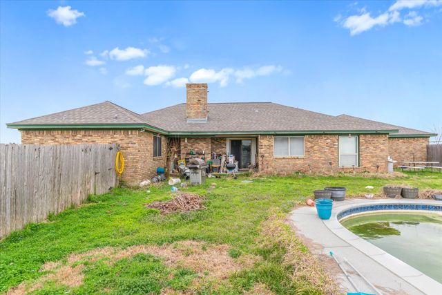 14709 County Road 4015, Mabank, TX 75147