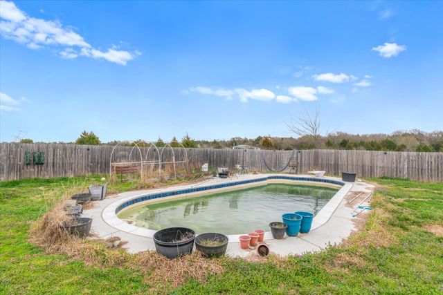 14709 County Road 4015, Mabank, TX 75147