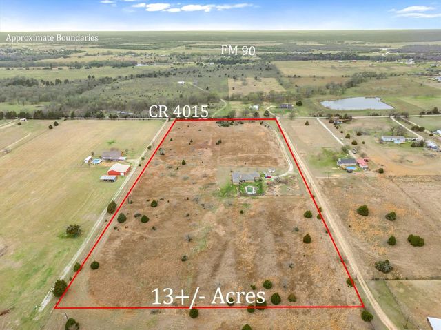 14709 County Road 4015, Mabank, TX 75147