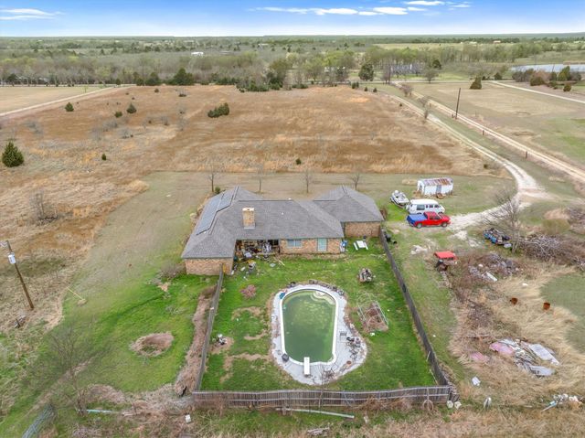 14709 County Road 4015, Mabank, TX 75147