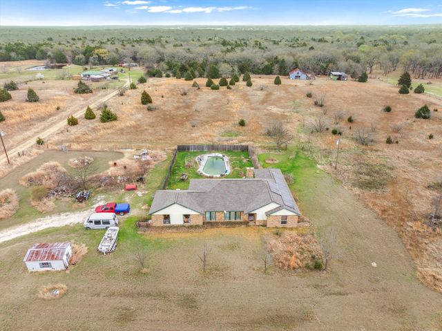 14709 County Road 4015, Mabank, TX 75147