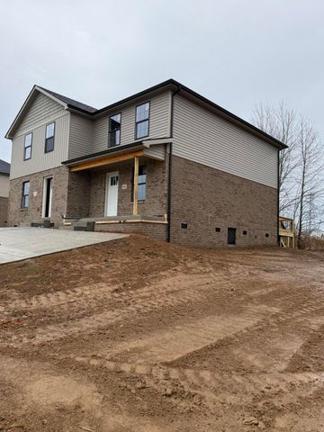 439 Nandino Circle, Berea, KY 40403