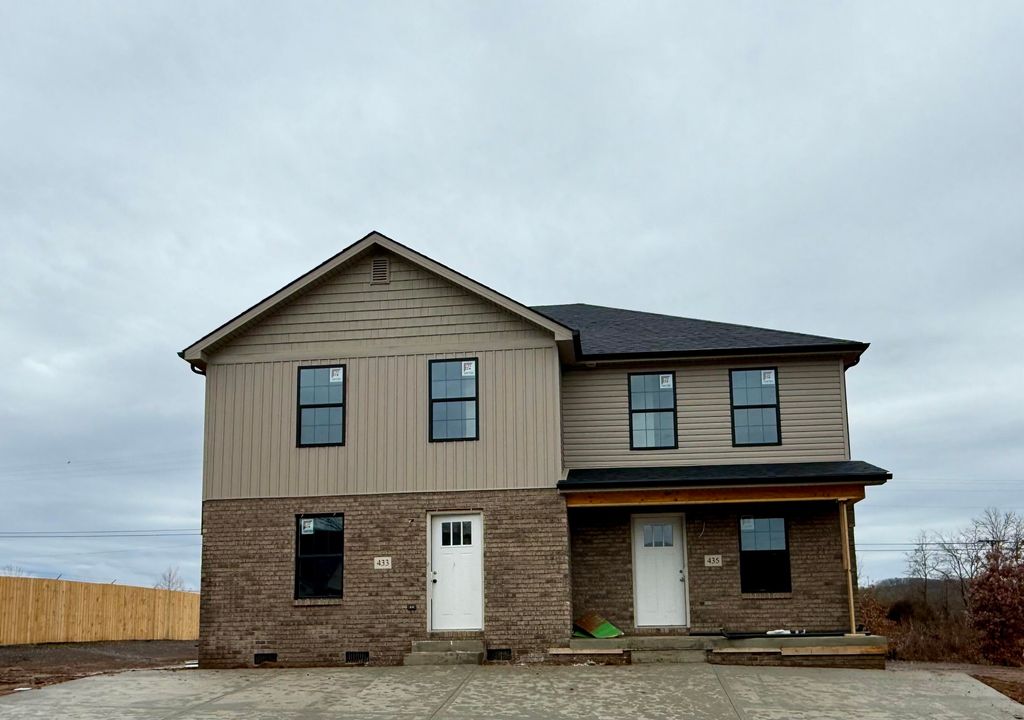 439 Nandino Circle, Berea, KY 40403