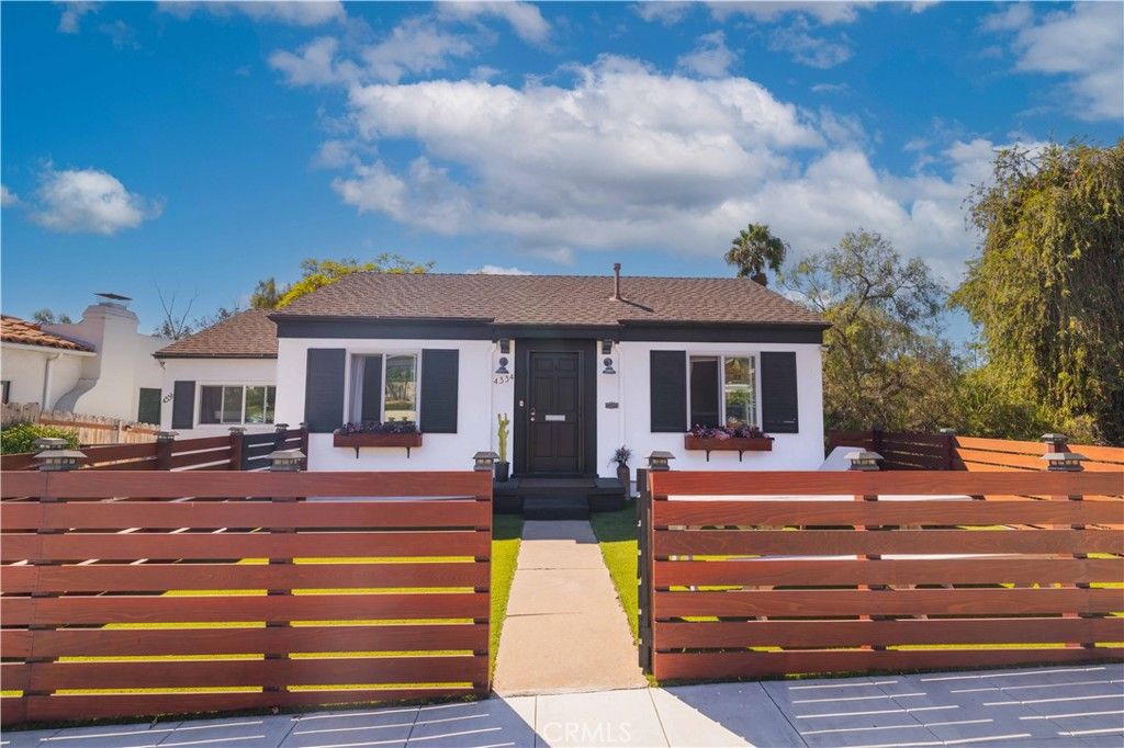 4334 36 Maryland Street, San Diego, CA 92103 — exterior