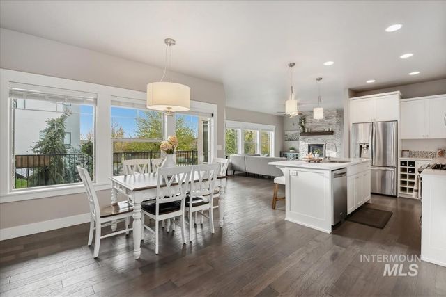 5739 W Hidden Springs Dr., Boise, ID 83714