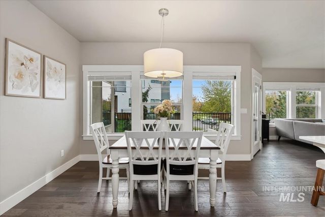 5739 W Hidden Springs Dr., Boise, ID 83714
