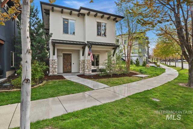 5739 W Hidden Springs Dr., Boise, ID 83714