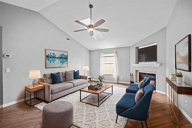 1710 CRANE CREEK BOULEVARD, Melbourne, FL 32940