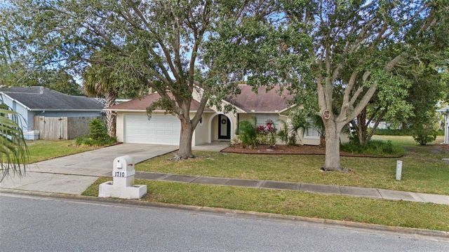 1710 CRANE CREEK BOULEVARD, Melbourne, FL 32940