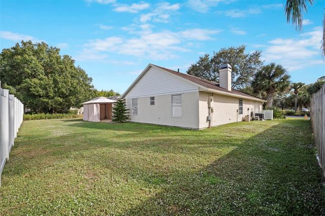 1710 CRANE CREEK BOULEVARD, Melbourne, FL 32940