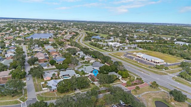 1710 CRANE CREEK BOULEVARD, Melbourne, FL 32940