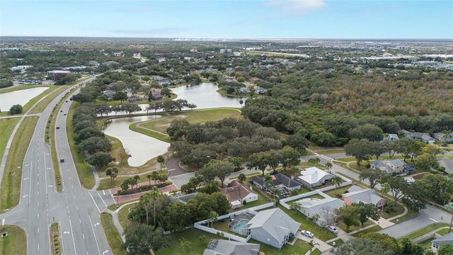 1710 CRANE CREEK BOULEVARD, Melbourne, FL 32940