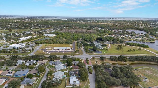 1710 CRANE CREEK BOULEVARD, Melbourne, FL 32940