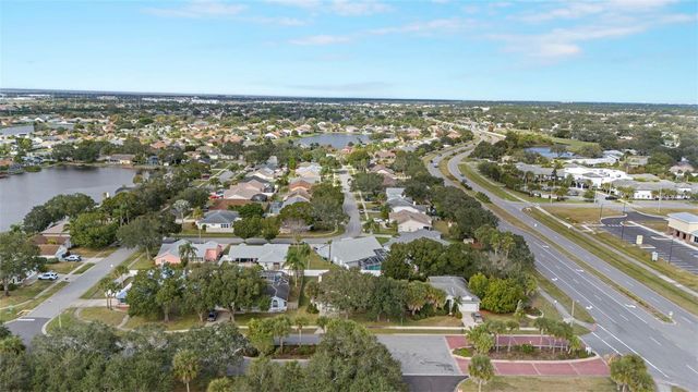 1710 CRANE CREEK BOULEVARD, Melbourne, FL 32940