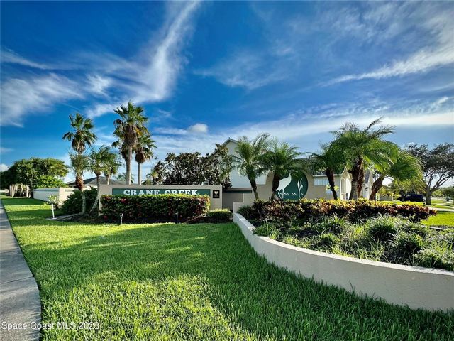 1710 CRANE CREEK BOULEVARD, Melbourne, FL 32940