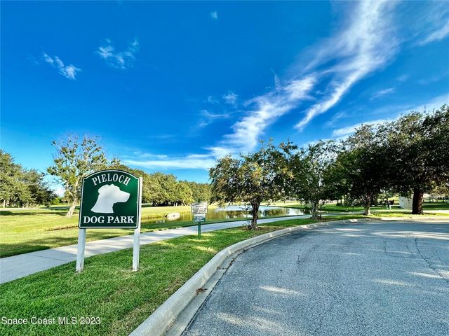 1710 CRANE CREEK BOULEVARD, Melbourne, FL 32940