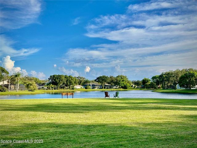 1710 CRANE CREEK BOULEVARD, Melbourne, FL 32940