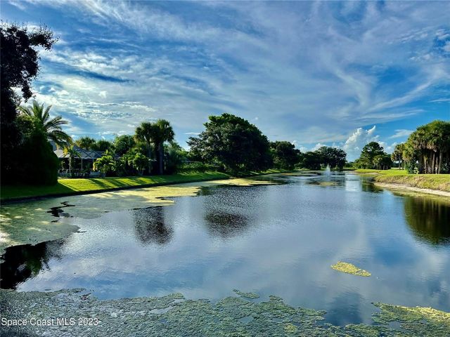 1710 CRANE CREEK BOULEVARD, Melbourne, FL 32940