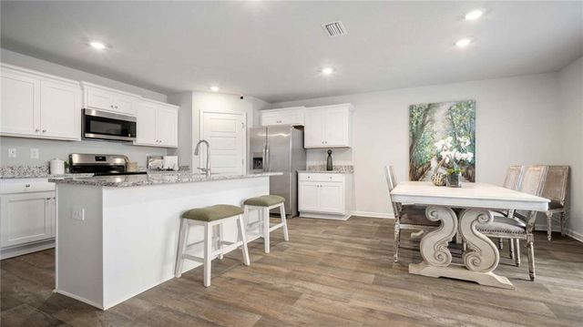 12565 Ellen's Cove Drive N, Grand Bay, AL 36541