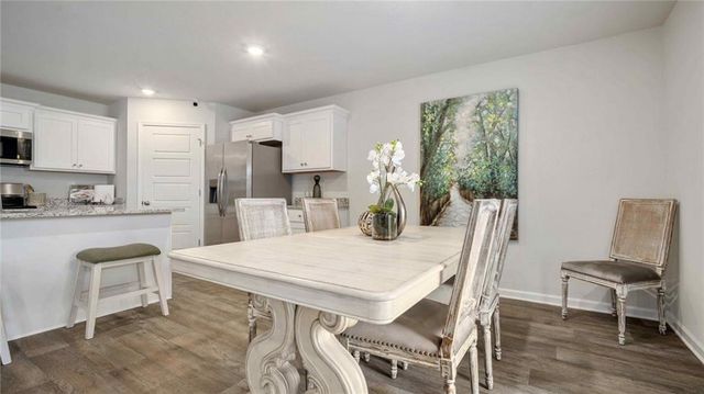 12565 Ellen's Cove Drive N, Grand Bay, AL 36541