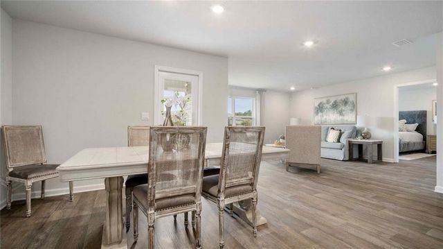 12565 Ellen's Cove Drive N, Grand Bay, AL 36541