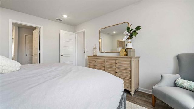 12565 Ellen's Cove Drive N, Grand Bay, AL 36541