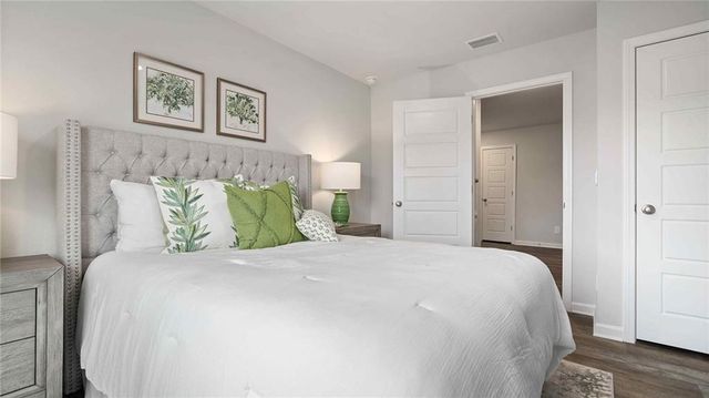 12565 Ellen's Cove Drive N, Grand Bay, AL 36541