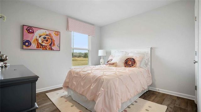 12565 Ellen's Cove Drive N, Grand Bay, AL 36541