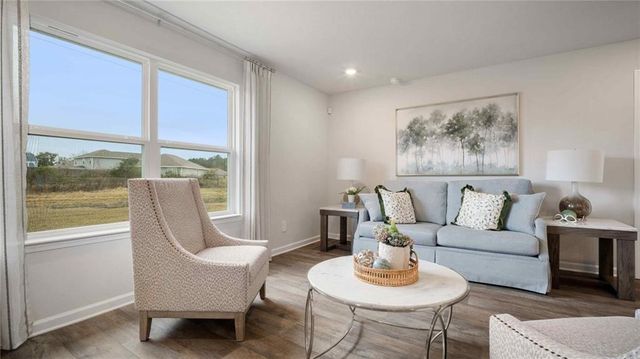 12565 Ellen's Cove Drive N, Grand Bay, AL 36541