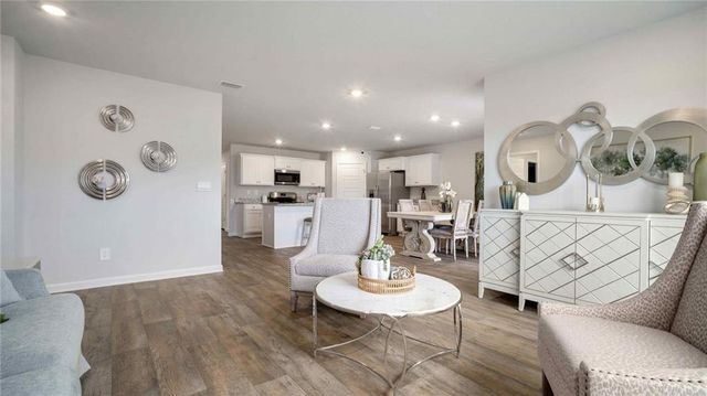12565 Ellen's Cove Drive N, Grand Bay, AL 36541
