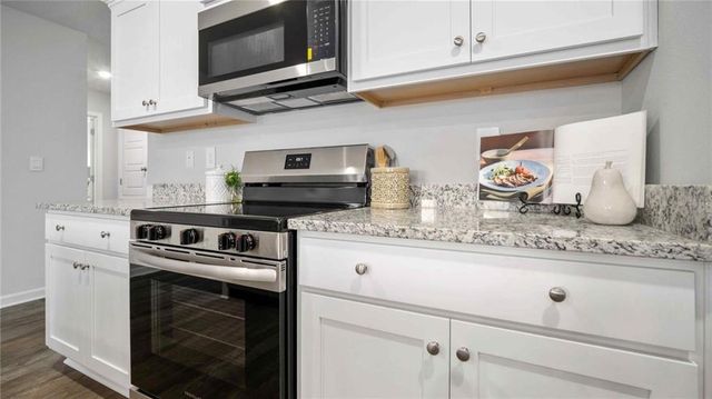 12565 Ellen's Cove Drive N, Grand Bay, AL 36541