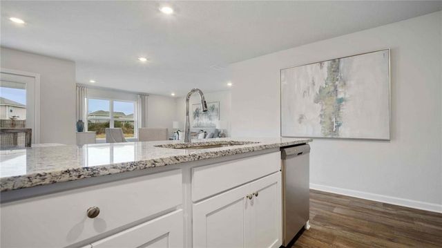 12565 Ellen's Cove Drive N, Grand Bay, AL 36541
