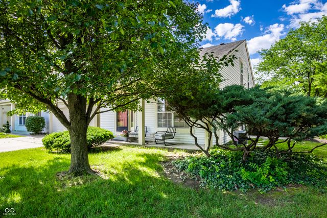 2554 Chaseway Court, Indianapolis, IN 46268