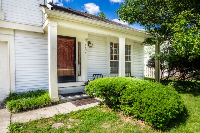 2554 Chaseway Court, Indianapolis, IN 46268