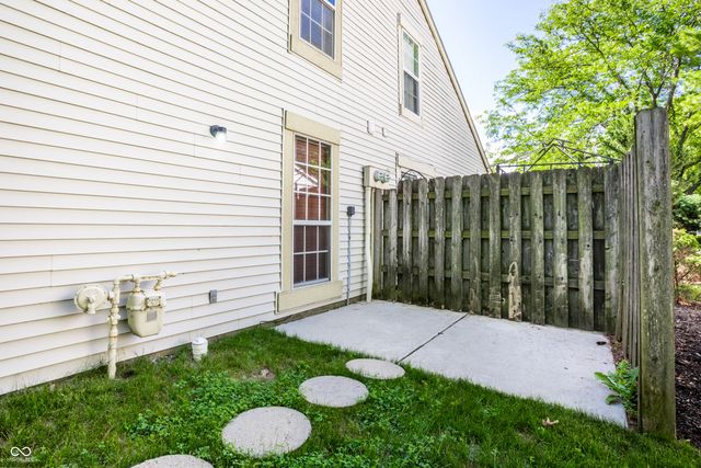 2554 Chaseway Court, Indianapolis, IN 46268