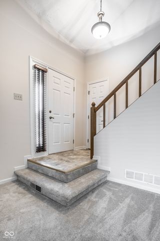 2554 Chaseway Court, Indianapolis, IN 46268