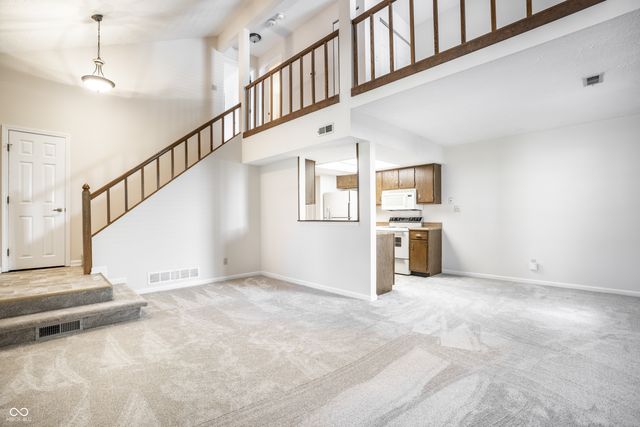 2554 Chaseway Court, Indianapolis, IN 46268