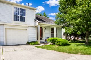 2554 Chaseway Court, Indianapolis, IN 46268