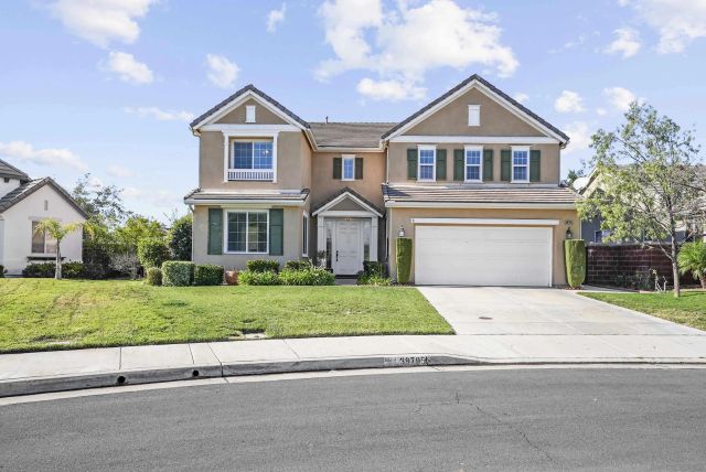 39795 Payton Court, Murrieta, CA 92563